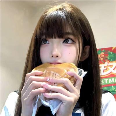 美人追