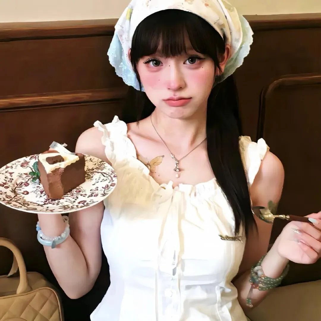 圣女歌声